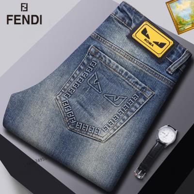 wholesale quality fendi jeans sku 1